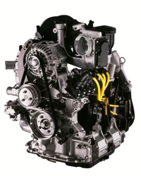 P180C Engine